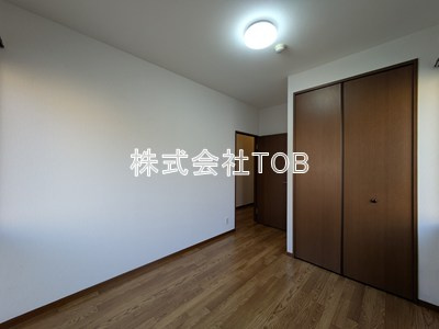 【内装】 | カサベルデ | 5帖