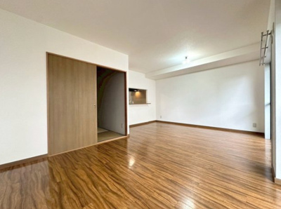 【内装】 | プレーヌ緑地公園 | リビング★