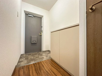 【玄関】 | プレーヌ緑地公園 | 玄関★