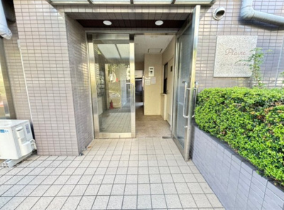 【エントランス】 | プレーヌ緑地公園 | エントランス★