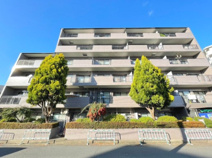 プレーヌ緑地公園の画像