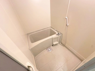 【浴室】 | プレーヌ緑地公園 | お風呂★