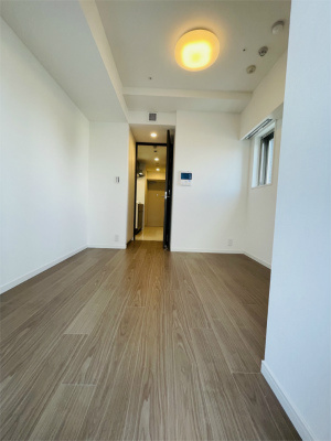 【寝室】 | リビオメゾン戸越銀座