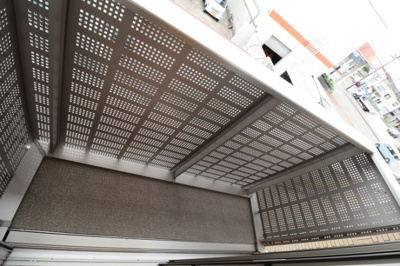 【バルコニー】 | さくらそう