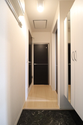 【玄関】 | さくらそう