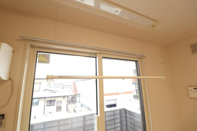 【内装】 | さくらそう