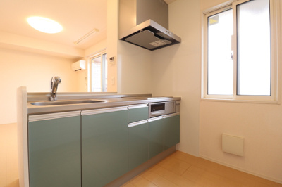 【キッチン】 | さくらそう