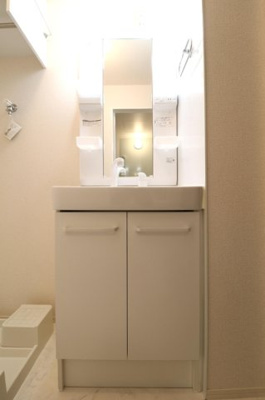 【洗面所】 | さくらそう