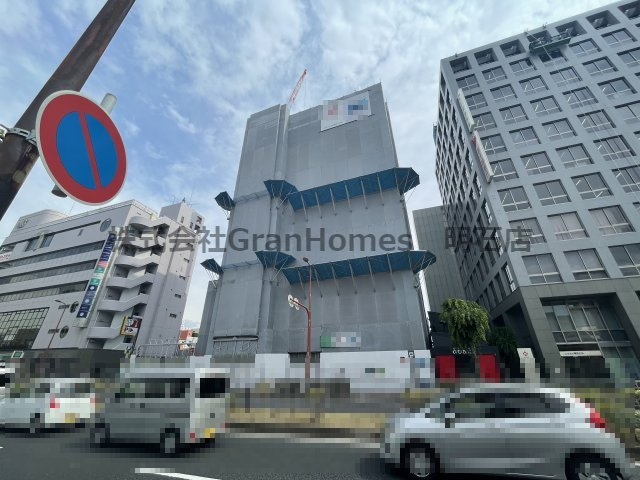 みなとメゾン明石本町のその他