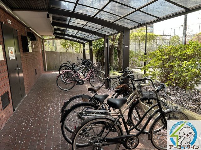 ネオハイツ垂水のその他共用部分