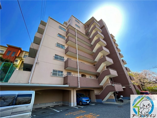 ネオハイツ垂水