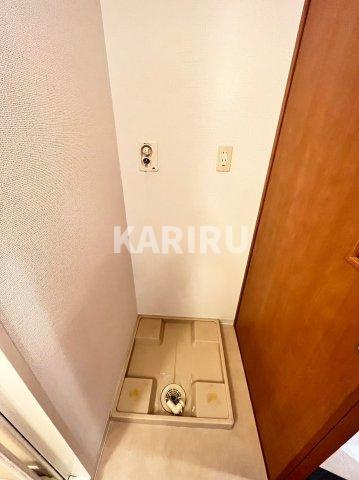 ウィスタリア京橋の設備