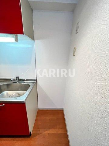 ウィスタリア京橋のその他