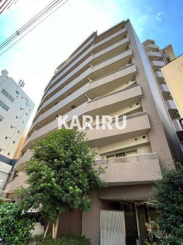 ウィスタリア京橋