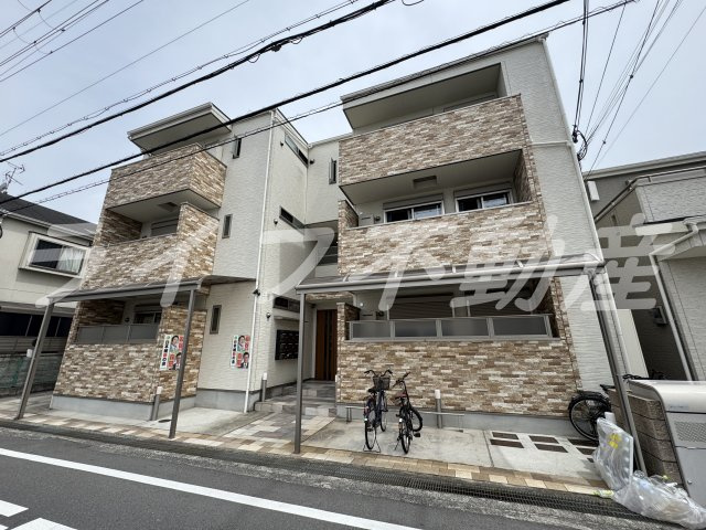 クリエオーレ新鴻池町