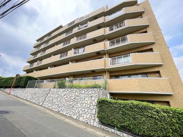 ヒルハイツたまプラーザの画像