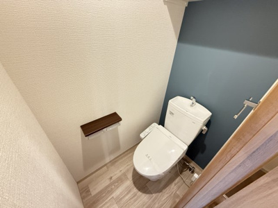 【トイレ】 | プロスぺリタ野江