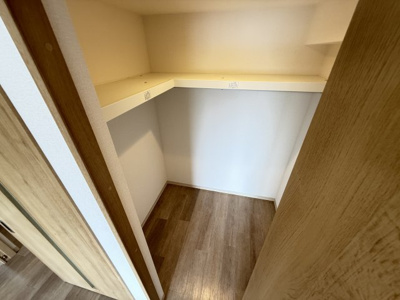 【収納】 | プロスぺリタ野江