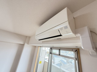 【設備】 | プロスぺリタ野江