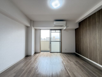 【居間・リビング】 | プロスぺリタ野江