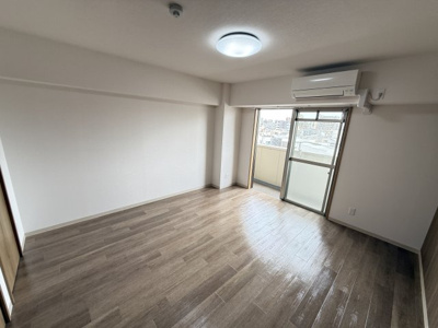 【居間・リビング】 | プロスぺリタ野江