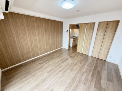 【居間・リビング】 | プロスぺリタ野江