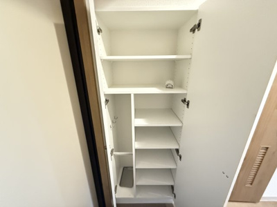 【収納】 | プロスぺリタ野江