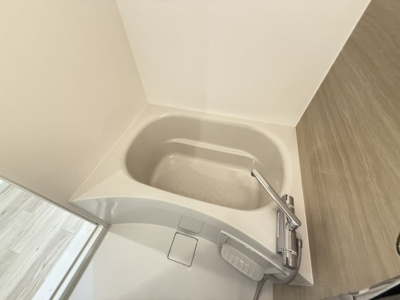 【浴室】 | プロスぺリタ野江