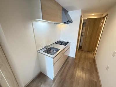 【キッチン】 | プロスぺリタ野江