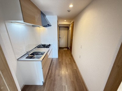 【内装】 | プロスぺリタ野江