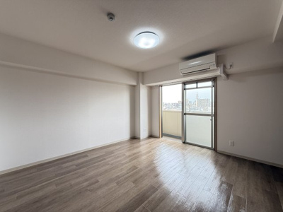 【居間・リビング】 | プロスぺリタ野江