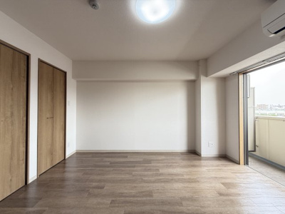 【居間・リビング】 | プロスぺリタ野江