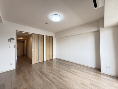 【居間・リビング】 | プロスぺリタ野江