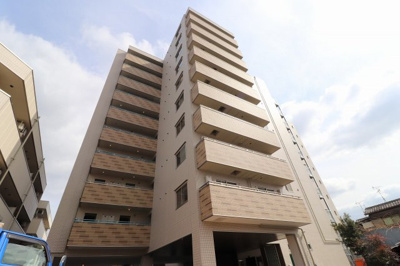 【外観】 | プロスぺリタ野江