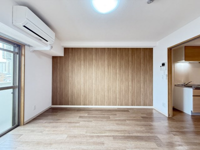 【居間・リビング】 | プロスぺリタ野江