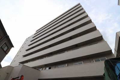 【外観】 | プロスぺリタ野江