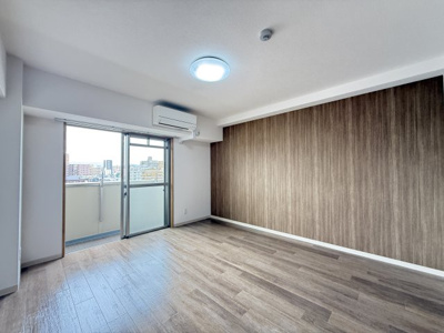 【居間・リビング】 | プロスぺリタ野江