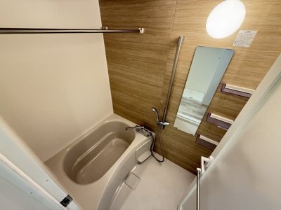 【浴室】 | プロスぺリタ野江