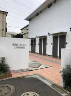 【外観】 | ソルナクレイシア井の頭