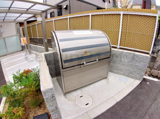 【その他共用部分】