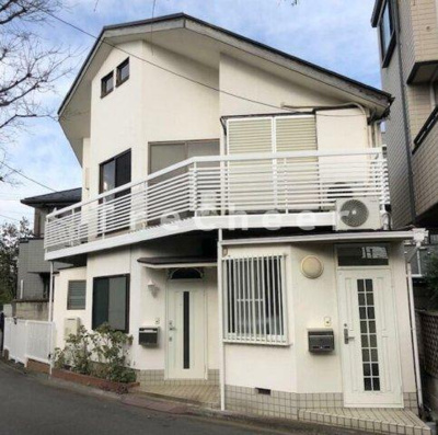 【外観】 | モモハウスカスヤ