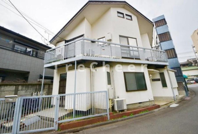 【外観】 | モモハウスカスヤ