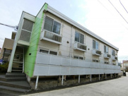 グリーンハイツの画像