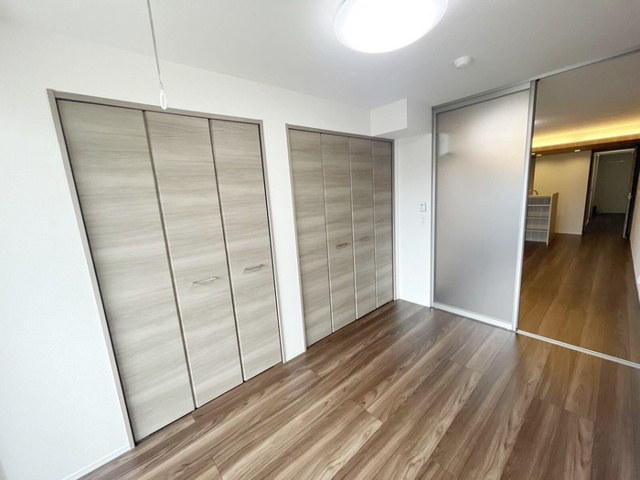 【内装】 | DROOM八幡町