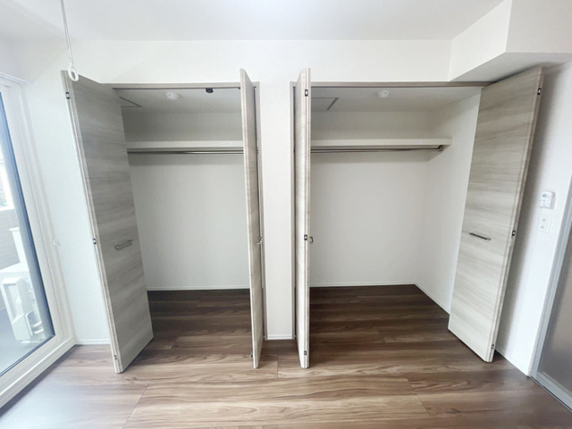 【収納】 | DROOM八幡町