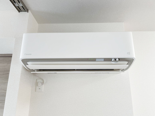 【設備】 | DROOM八幡町