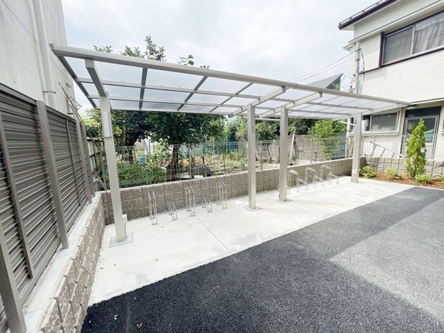 【その他共用部分】 | DROOM八幡町