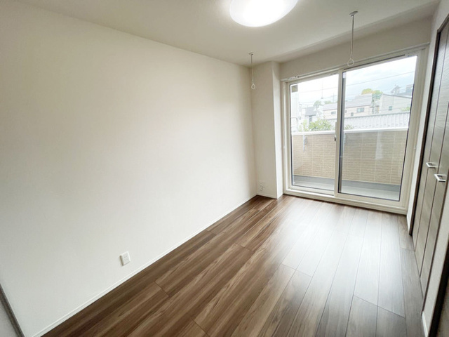 【洋室】 | DROOM八幡町