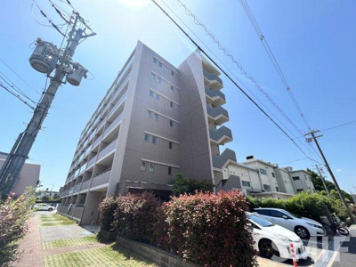 【外観】 | Elementary　Place