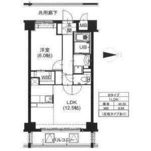 【間取り】 | Elementary　Place
